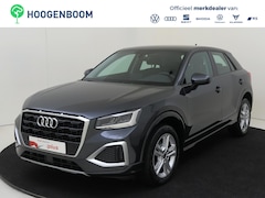 Audi Q2 - 35 TFSI Advanced edition | Stoelverwarming | Achteruitrijcamera | Adaptieve cruise control