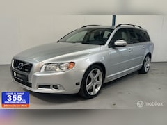 Volvo V70 - 2.5FT R-Design LEER / KEYLESS / XENON