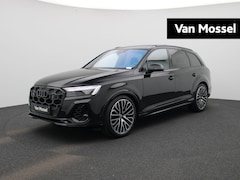 Audi Q7 - 60 TFSI e quattro Pro Line S Competition l Adaptive cruise control l Geheugenfunctie voors