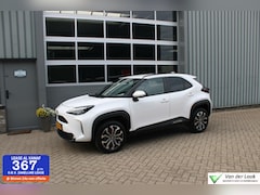 Toyota Yaris Cross - 1.5 Hybrid Dynamic | 1e Eig | NL Auto | Boekjes | Full Led | Navigatie | Apple Carplay