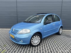 Citroën C3 - 1.4i Ligne Ambiance