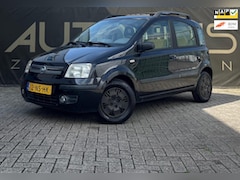 Fiat Panda - 1.2 Dynamic*Schuif/kanteldak*Elektr.ramen
