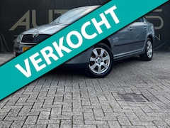 Skoda Octavia - 1.6 Elegance*Trekhaak*Parkeersens.*Stoelvw.*Cruisecontr