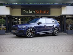 Audi Q7 - 60 TFSI e quattro Competition | Trekhaak | S Sportstoelen