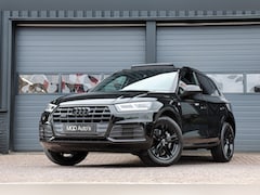Audi Q5 - 2.0 TFSI Quattro S-Line /LED/PANODAK/CAMERA/VIRTUAL/KEYLESS/CARPLAY
