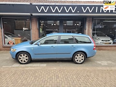 Volvo V50 - 1.8 Edition I