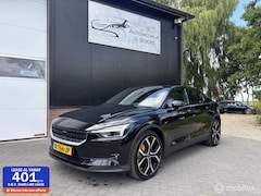 Polestar 2 - 2 Long Range Dual Motor Performance 78kWh