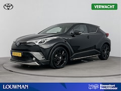 Toyota C-HR - 1.8 Hybrid Adventure
