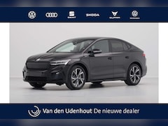Skoda Enyaq Coupé iV - 85 Business Edition LM Velgen, Business Editie, Navi, Digital Cockpit *DEMO VOORDEEL