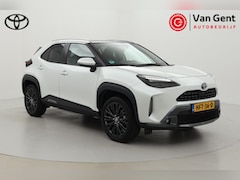 Toyota Yaris Cross - 1.5 Hybrid Adventure AWD | Trekhaak | Panoramadak | Dodehoek detectie | Head-up display |