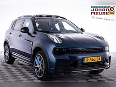 Lynk & Co 01 - 1.5 PHEV | PANORAMADAK | Trekhaak