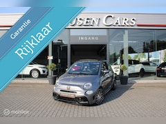 Fiat 500 C - 1.4 T-Jet Abarth 595/Navi/Tel/Pdc/