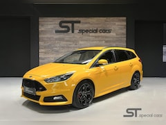 Ford Focus Wagon - 2.0 ST-3|Uniek|ALERT