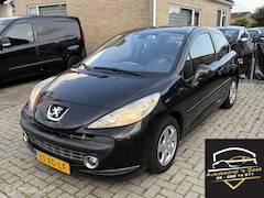 Peugeot 207 - 1.4-16V XS Pack | apk | airco | koopje hoor