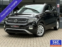 Volkswagen T-Cross - 1.0 TSI Life Aut*Navi*Car-Play*Acc*Camera