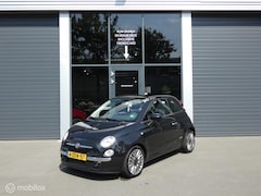 Fiat 500 C - 0.9 TwinAir Turbo Cult
