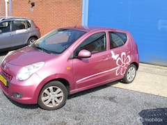 Suzuki Alto - 1.0 Exclusive