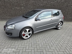 Volkswagen Golf - 2.0 TFSI GTI|Milltek|KleppenSysteem|Netjes|