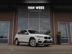 BMW X1 - sDrive18i F48 Executive Editon | 2e eigenaar | LED | Sportstoelen | Sportstuur | DAB | Nav