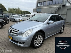 Mercedes-Benz R-klasse - 320 CDI 4-Matic Start Niet Dont Start