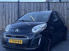 Citroën C1 - 1.0 Collection/ Airco/ Bluetooth/ NAP/ 5 DRS