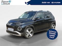 Hyundai Inster - Evolve 49 kWh | Winterpack + Techpack | MEGAVOORDEEL | Uit voorraad leverbaar |
