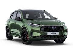 Ford Kuga - 2.5 PHEV ST-Line X | 20"LM-Velgen | Adaptieve Matrix LED koplampen met Coast to Coast sign