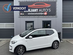 Volkswagen Up! - Up Move up