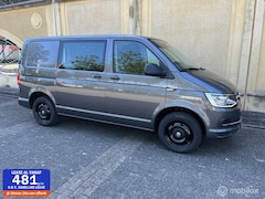 Volkswagen Transporter - 2.0 TSI 4Motion DSG Automaat