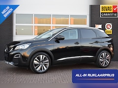 Peugeot 3008 - 1.5 BlueHDi 130 PK Aut. Allure Pack | PDC | Camera | Carplay | Incl. garantie