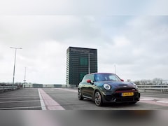 MINI John Cooper Works - Rebel Green 231 PK