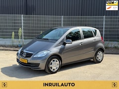 Mercedes-Benz A-klasse - A160|NAP|Dealer ond|1e eigenaar|Airco