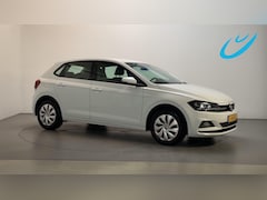 Volkswagen Polo - 1.0 TSI Comfortline Climate Control Camera Navigatie DAB+