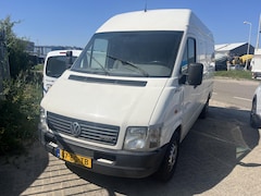 Volkswagen LT 35 - 2.5 TDI lang