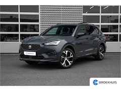 SEAT Tarraco - 1.4 TSI e-Hybrid PHEV FR Business Intense | Achterbank verwarmd | Apple Carplay/Android Au