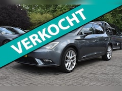 SEAT Leon - 1.4 TSI FR