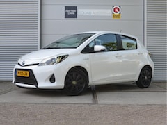 Toyota Yaris - 1.5 Full Hybrid Comfort Achteruitrijcamera