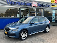Skoda Kamiq - 1.5 TSI ACT Business Edition, 150 pk, Achteruitrijcamera enz