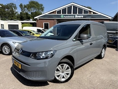 Volkswagen Caddy Cargo Maxi - 1.5 TSI Style Automaat Nieuw Camera, Carplay