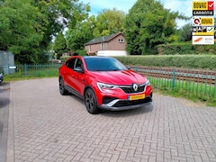Renault Arkana - 1.3 TCe 140 R.S. Line luxe Mild Hybride AUTOMAAT ALLINPRIJS