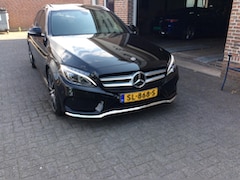 Mercedes-Benz C-klasse Estate - 180 Sport Edition Premium Plus