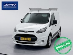 Ford Transit Connect - 1.6 TDCI L1 Betimmering Parkeersensoren Imperiaal