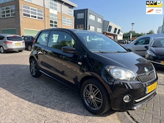 Skoda Citigo - 1.0 Greentech Elegance zeer mooi