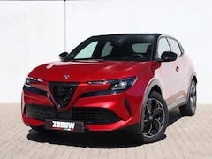 Alfa Romeo Junior - Elettrica Speciale 54 kWh | Techno Pack | Voorraad Voordeel