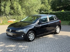 Volkswagen Polo - 1.0 MPI Comfortline AIRCO I NWE APK I CRUISE I WEINIG KM