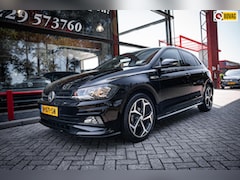 Volkswagen Polo - 1.0 TSI 95pk Highline Business | R-Line | NAP | Navi | Clima | Adapt. Cruise | parkeerhulp