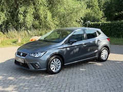 SEAT Ibiza - 1.0 TSI Style CRUISE I 12.335KM I 1E EIG I BLUETOOTH I NWE APK