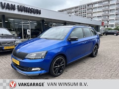 Skoda Fabia Combi - 1.2 TSI Monte Carlo Lmv Pdc Trekhaak Bluetooth Navi Cruise Nap