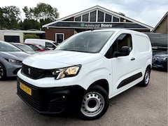 Peugeot Partner - 1.5 BlueHDI Premium Camera, Navi, App Connect