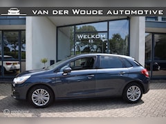 Citroën C4 - 1.6 VTi Ligne Business 5DRS, 2010|Airco|Cruise